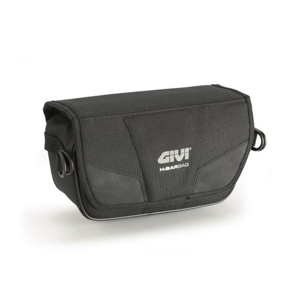 【5月23日出荷】デイトナ GIVI（ジビ） T516 ハンドルポーチ 97536