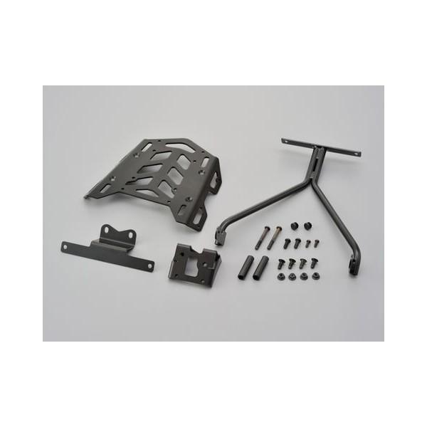 【3月31日出荷】デイトナ マルチウイングキャリア　XMAX（'18） 98693