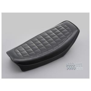 DAYTONA（デイトナ） バイク用 ノスタルジックシート SR400/500(79?08