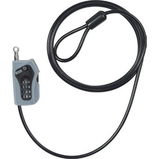 ABUS[アブス] Combiloop 205/BLACK　ABUS25230