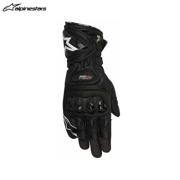 alpinestars アルパインスターズ SUPERTECH グローブ  10 BLACK[Sサイ...