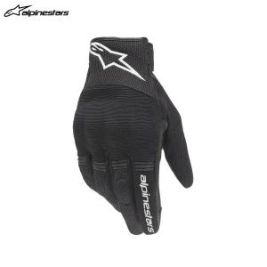 アルパインスターズ（alpinestars） COPPER GLOVE[コッパー グローブ