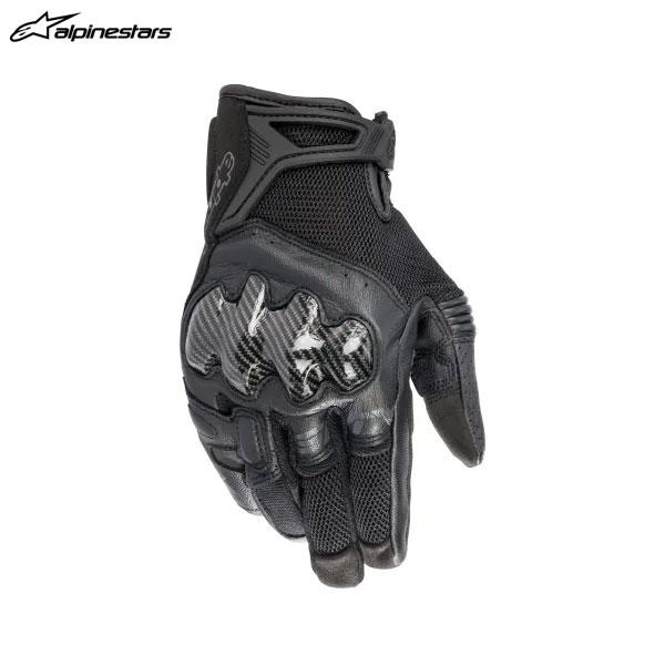alpinestars アルパインスターズ SMX-R グローブ ASIA  1100 BLACK ...