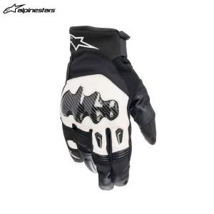 アルパインスターズ（alpinestars） SMX-R グローブ ASIA 1100 BLACK