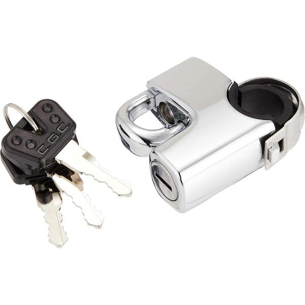 【4月2日出荷】CGC ヘルメットロック (22-25Pパイプヨウ)　21114