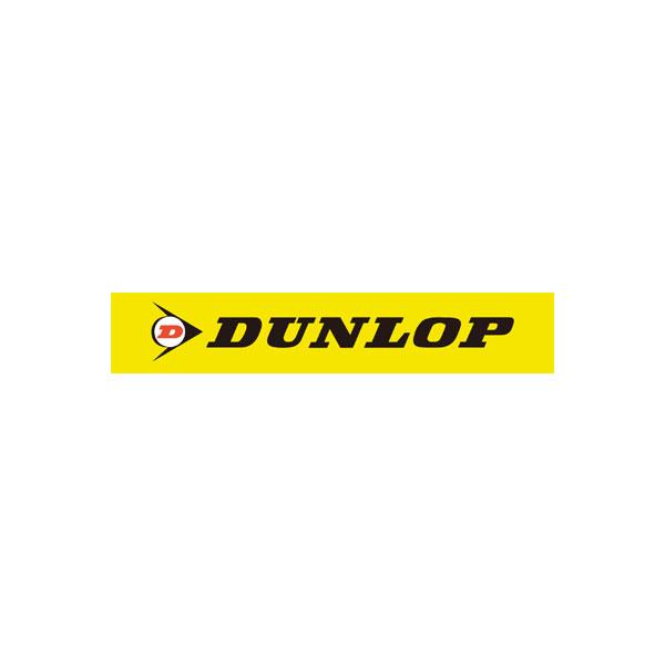 ダンロップ DUNLOP 134707 チューブ 4.50：5.4*130/90-6 TR87S  ...