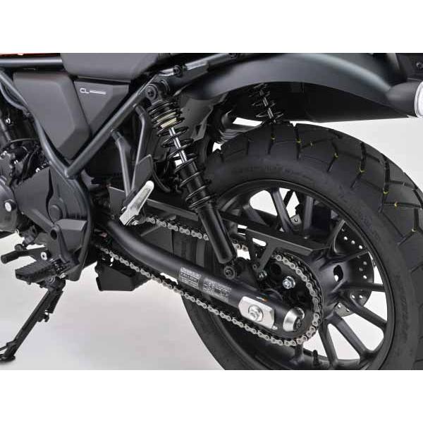 【11月5日出荷】デイトナ レブル250(&apos;17〜&apos;23)/レブル500(&apos;17〜&apos;23)/CL25...