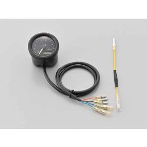 デイトナ 電気式タコメーター φ48