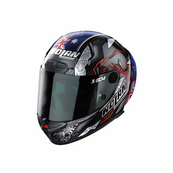 デイトナ NOLAN X-804RS ULTRA CARBON STONER 10th/26[S] ...