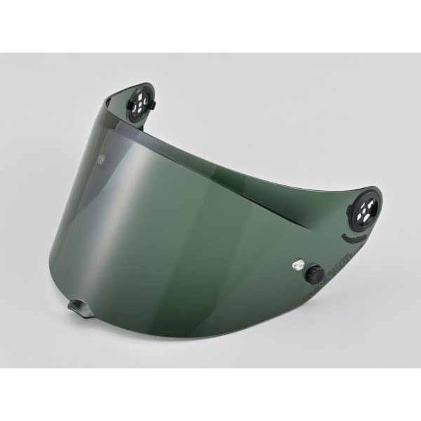 デイトナ NOLAN(ノーラン) X-804RS シールド スモーク XFR-03 DAY46943