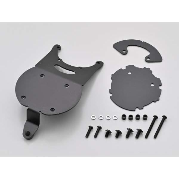 【4月7日出荷】デイトナ KTM 890SMT  GIVI タンクロックアタッチメント BF80 D...