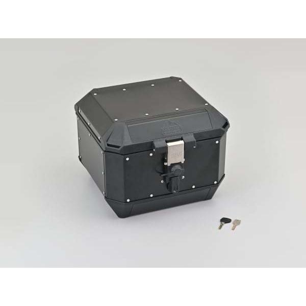 【4月25日出荷】デイトナ リアボックス GIVI MTB45B  DAY60927