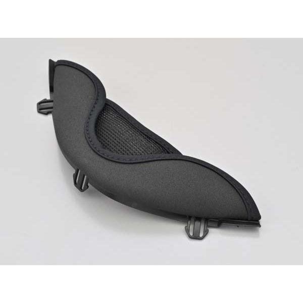 【4月10日出荷】デイトナ N80-8 ウインドプロテクター ブラックステッチ DAY63609