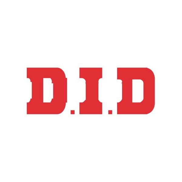 DID かし丸君オプションパーツ  #50/#40 位置合わせピン DID4525516902120