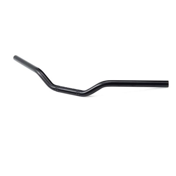 EFFEX (エフェックス) イージーフィットバー ブラックメッキ  Rebel250('17〜'2...