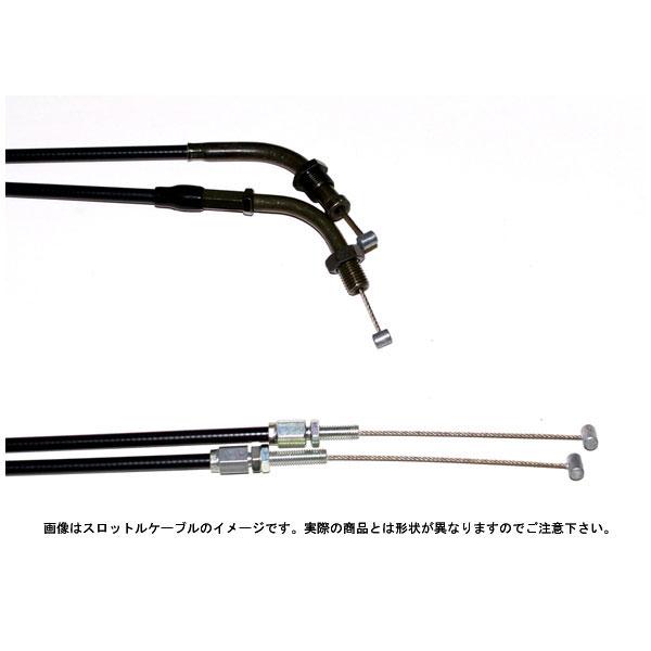 EFFEX (エフェックス) スロットルケーブル 50mmロング  SV650 ABS('16)  ...