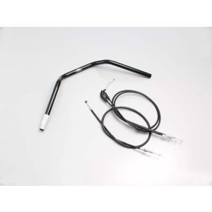 【×欠品中 要納期確認】ハリケーン XSR125 ABS ヤマハ YAMAHA ナロー２型 ハンドル...