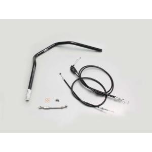 【×欠品中 納期未定】ハリケーン XSR125 ABS ヤマハ YAMAHA ナロー３型 ハンドルS...