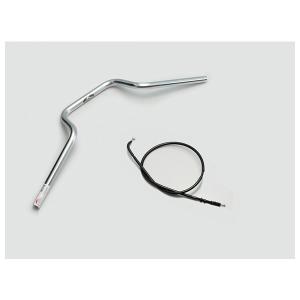 ハリケーン CB1300P-TYPE ハンドルSET