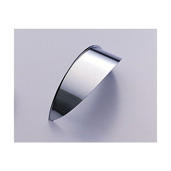 【4月3日出荷】ハリケーン 5.5ベーツヨゥ・バイザー     　HA5543V