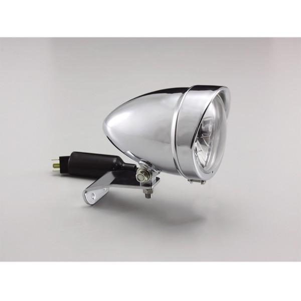 【×欠品中 要納期確認】ハリケーン 4.5マルチスリムヘッドライトキット SR4/5　HA5618