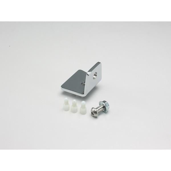 【○メーカー在庫あり】ハリケーン ヘッドライトステー     マグナ50　HA5685C