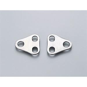 【4月3日出荷】ハリケーン ウインカーステー    SR400/500　HA5782