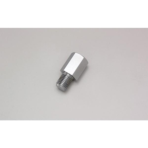 【○メーカー在庫あり】ハリケーン ミラーアダプター     M10-M8　HA6282