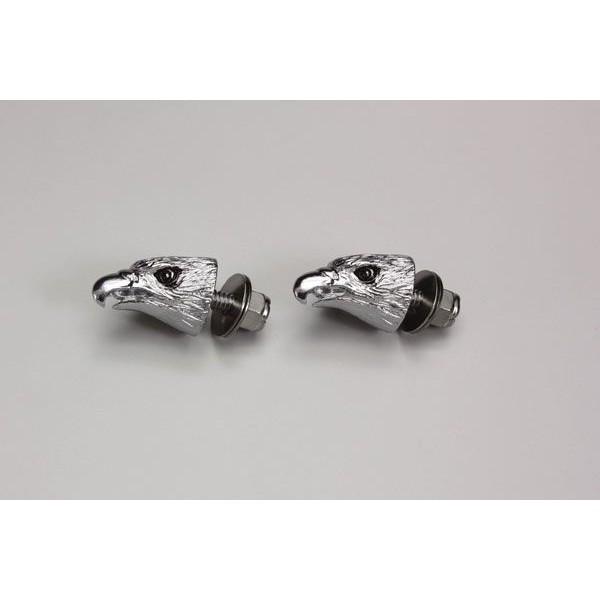 【○メーカー在庫あり】ハリケーン イーグル・クロメット    M6  　HA7441C