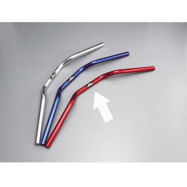 【○メーカー在庫あり】ハリケーン コンチ1ガタ ジュラハン(7/8インチ)RD HB0204R