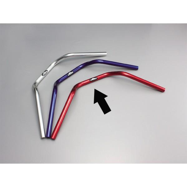 【○メーカー在庫あり】ハリケーン ナロー・2ガタ ジュラハン(P7/8) RD HB0218R