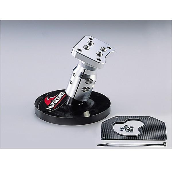 【×欠品中 要納期確認】ハリケーン ハンドルセッター   マジェスティ125 　HB0675