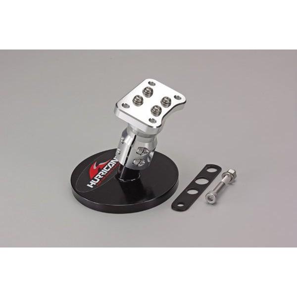 【○メーカー在庫あり】ハリケーン ハンドルセッター(PLアルマイト) チョイノリ　HB0677