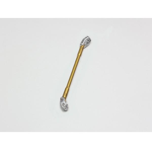 【○メーカー在庫あり】ハリケーン ハンドルブレース(Lサイズ)  GD&amp;SV　HB0692G