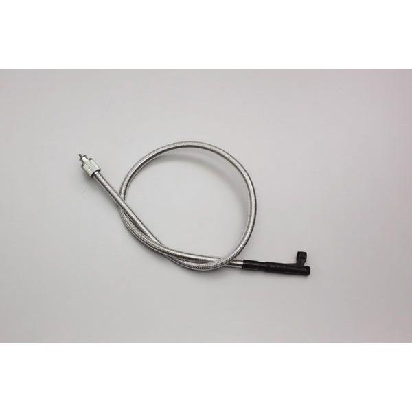 【○メーカー在庫あり】ハリケーン メーターケーブル(ノーマル) XR50/100　HB6043M