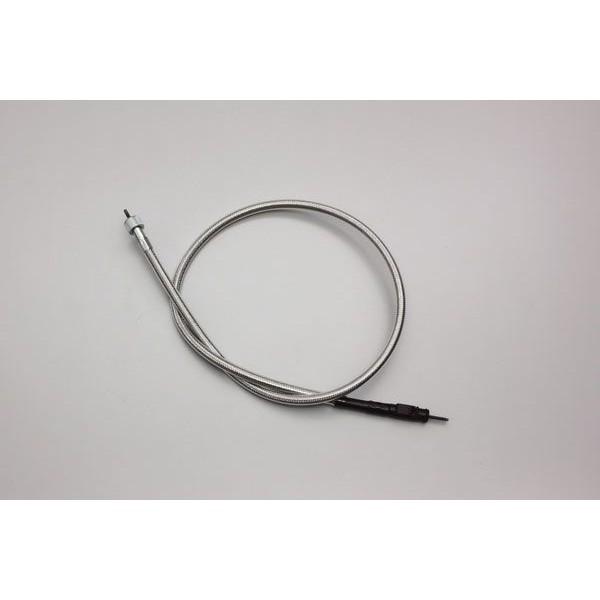 【○メーカー在庫あり】ハリケーン メーターケーブル(ノーマル) ZOOMER 　HB6060M