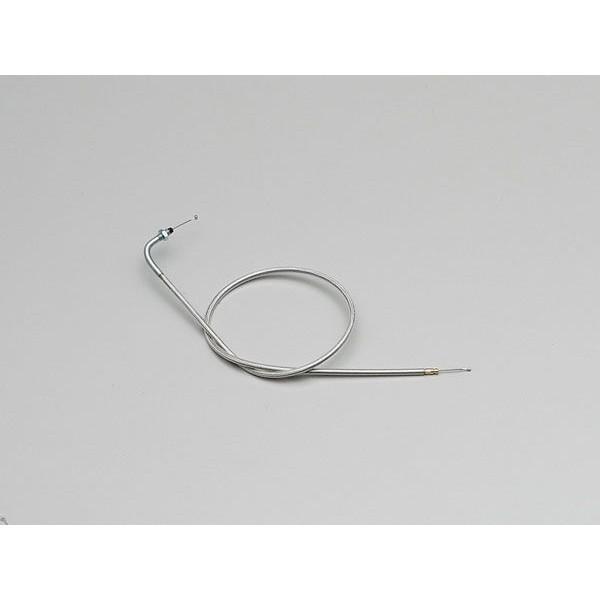 【○メーカー在庫あり】ハリケーン チョークケーブル(+17.5CM) GB250 　HB6112M