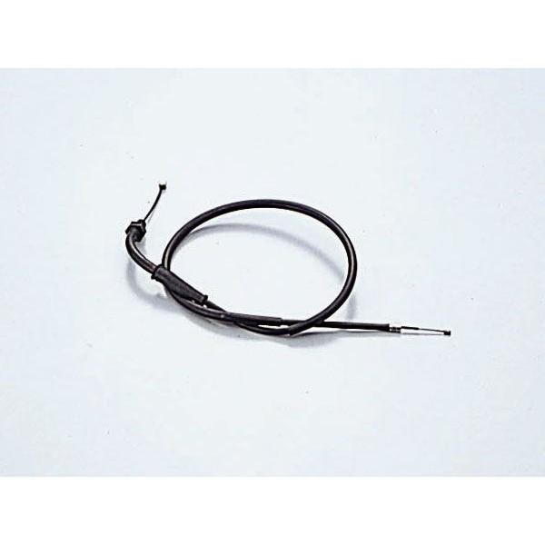 【○メーカー在庫あり】ハリケーン スロットルケーブル(+15CM)モンキーBAJA　HB6156