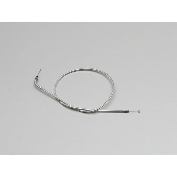 【○メーカー在庫あり】ハリケーン チョークケーブル(+15CM)  CB400F　HB6176M