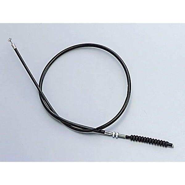 【7月22日出荷】ハリケーン クラッチケーブル(+21CM)  SL230 　HB6178
