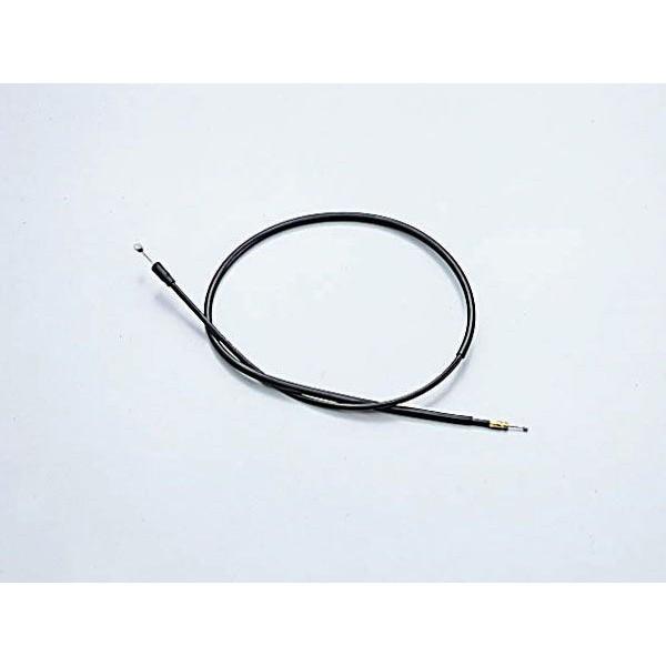 【○メーカー在庫あり】ハリケーン チョークケーブル(+15CM)  SL230 　HB6179