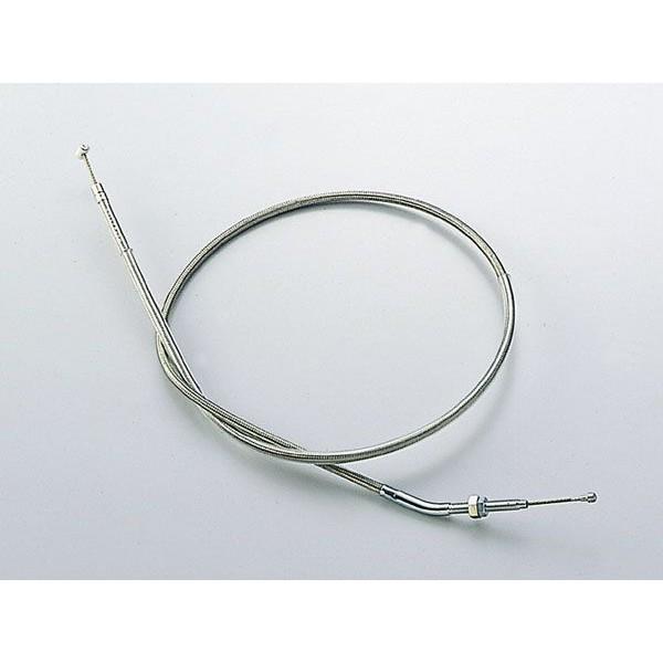 【○メーカー在庫あり】ハリケーン クラッチケーブル(+15CM) CB4SF-VT　HB6211M