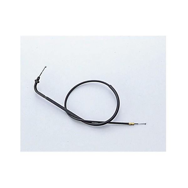 【○メーカー在庫あり】ハリケーン チョークケーブル(+34CM) GB250クラ　HB6255