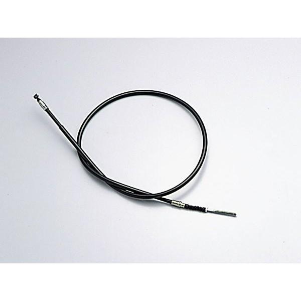 【○メーカー在庫あり】ハリケーン Fブレーキケーブル(+15CM) ズーマー 　HB6265