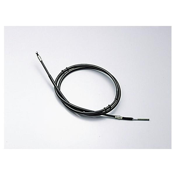 【4月3日出荷】ハリケーン Rブレーキケーブル(+15CM) ズーマー 　HB6266