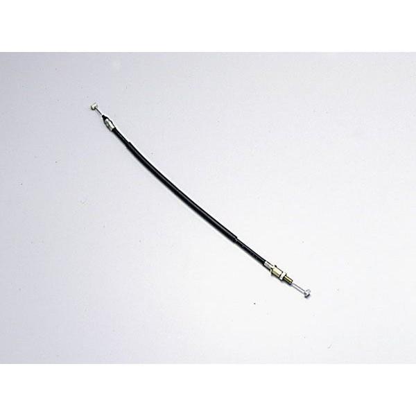 【○メーカー在庫あり】ハリケーン Rブレーキケーブル(+20CM)スマートDIO　HB6268