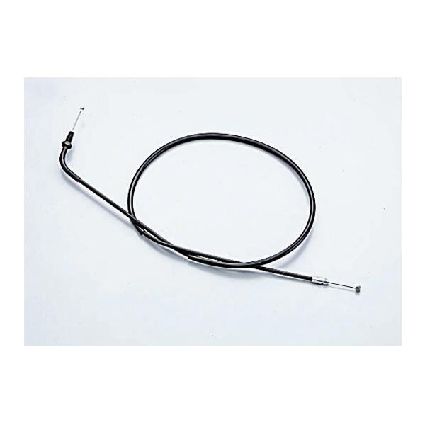 【○メーカー在庫あり】ハリケーン チョークケーブル(+10CM)  CB400F　HB6297