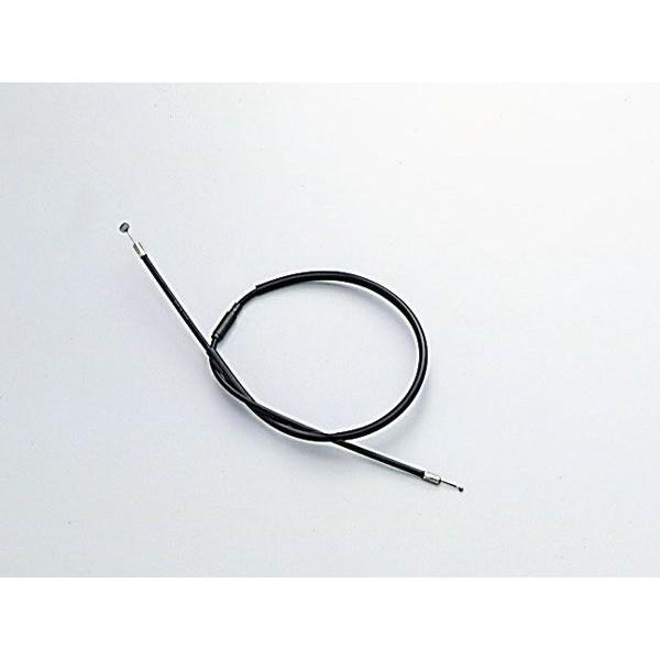 【○メーカー在庫あり】ハリケーン チョークケーブル(+15CM) YB-1フォア　HB6397