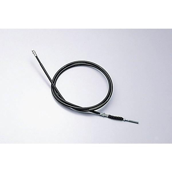 【○メーカー在庫あり】ハリケーン Rブレーキケーブル(+15CM)S・JOG-Z　HB6400