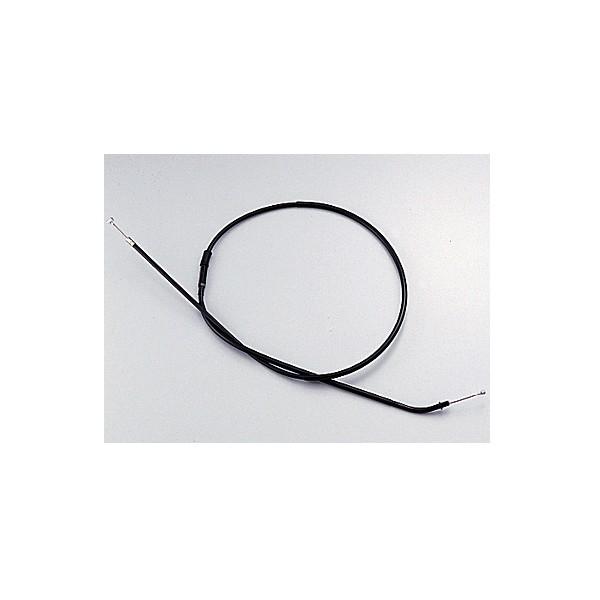 【○メーカー在庫あり】ハリケーン チョークケーブル(+25CM) ビラーゴ25　HB6424